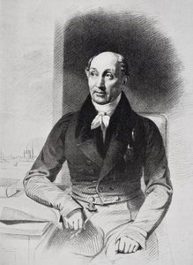 George Dawe, de 
